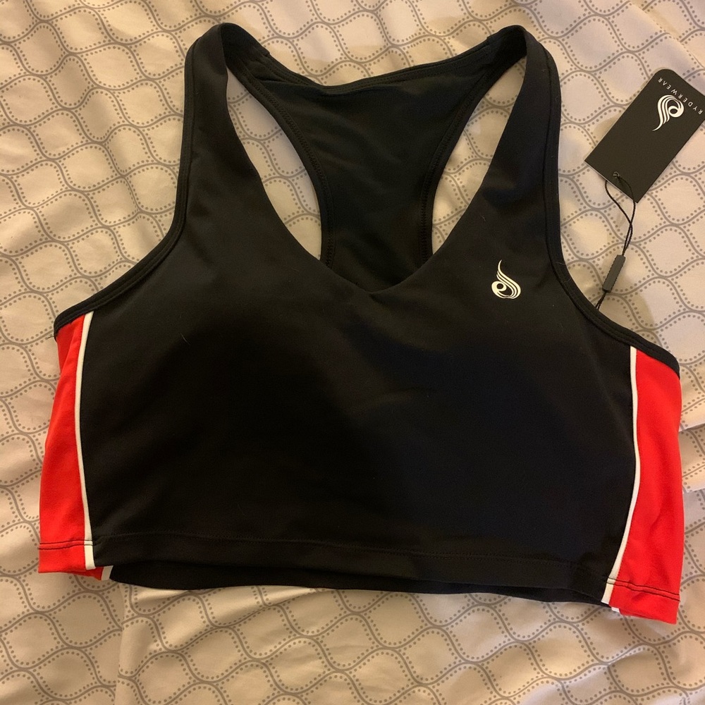 Ryderwear Sports Bra Tank